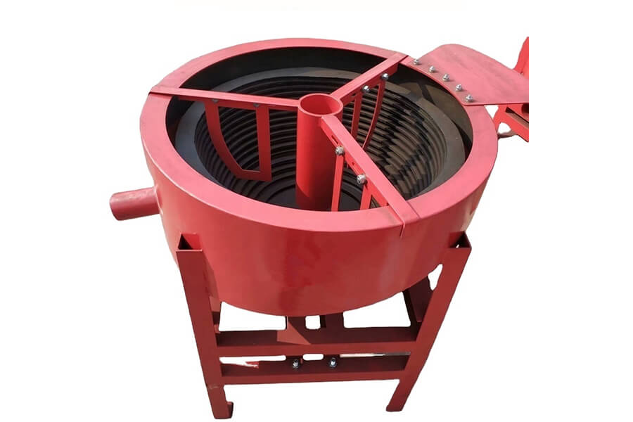 GoldKacha Concentrator