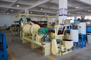 ball mill classifier