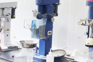 Application And Principle Of Laboratory Small Flotation Machine