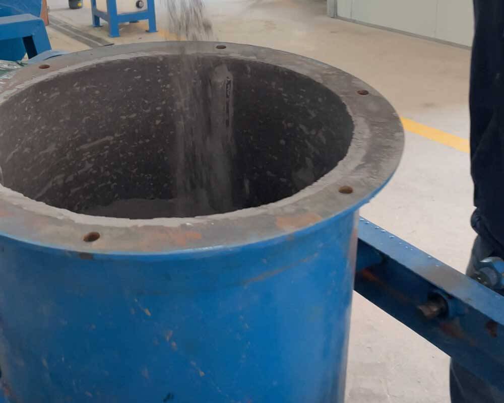 How To Maintain A Laboratory Drum Ball Mill