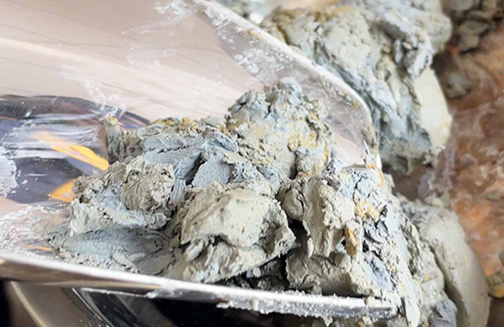 How to Maximize Molybdenum Ore Recovery By Laboratory Flotation Testing